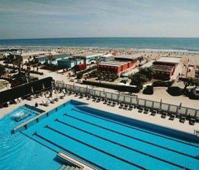 фото отеля Premier and Suites Hotel Cervia
