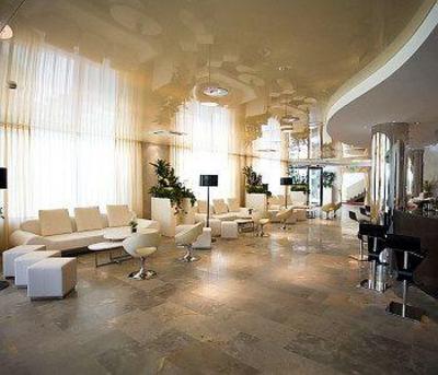 фото отеля Premier and Suites Hotel Cervia