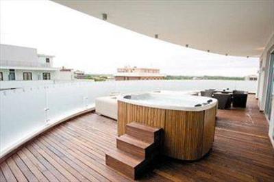 фото отеля Premier and Suites Hotel Cervia