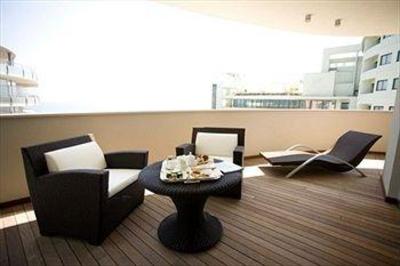 фото отеля Premier and Suites Hotel Cervia