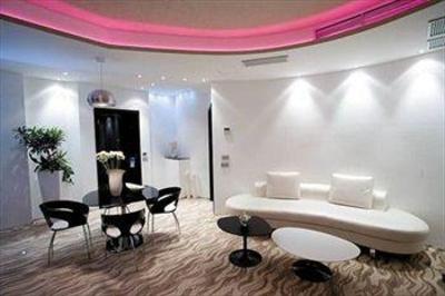 фото отеля Premier and Suites Hotel Cervia