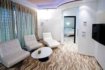 фото отеля Premier and Suites Hotel Cervia