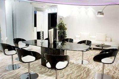 фото отеля Premier and Suites Hotel Cervia