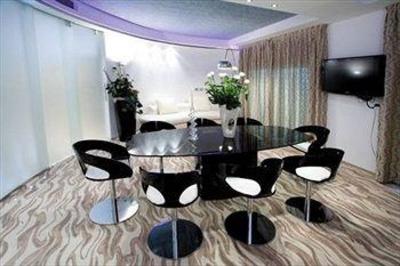 фото отеля Premier and Suites Hotel Cervia