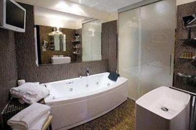 фото отеля Premier and Suites Hotel Cervia