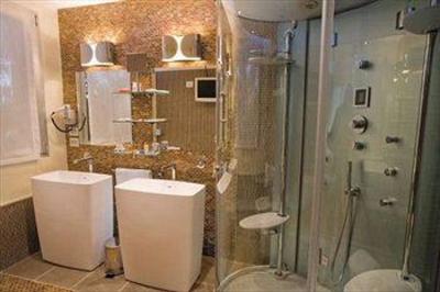 фото отеля Premier and Suites Hotel Cervia