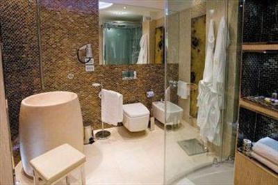 фото отеля Premier and Suites Hotel Cervia