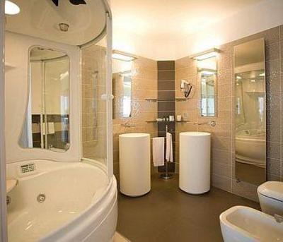 фото отеля Premier and Suites Hotel Cervia