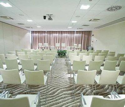 фото отеля Premier and Suites Hotel Cervia