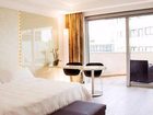 фото отеля Premier and Suites Hotel Cervia
