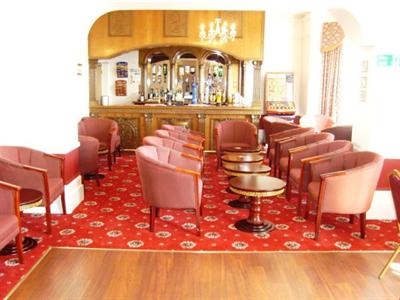 фото отеля Glastonbury Hotel