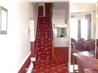 фото отеля Glastonbury Hotel