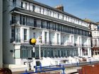 фото отеля Glastonbury Hotel