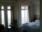 фото отеля Glastonbury Hotel