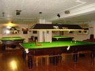фото отеля Glastonbury Hotel