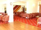 фото отеля Glastonbury Hotel