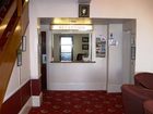 фото отеля Glastonbury Hotel