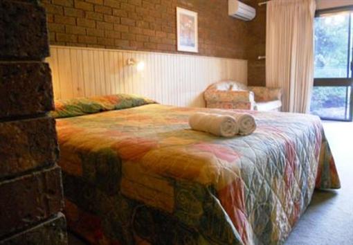 фото отеля Bogong View Motor Inn
