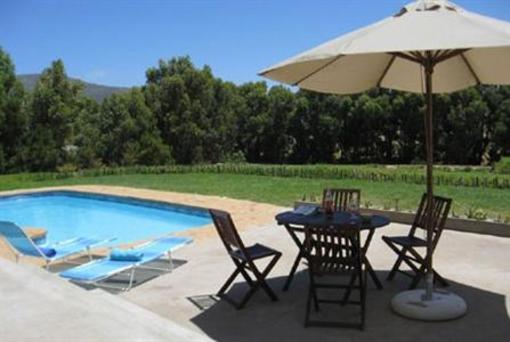 фото отеля Epic Guest House