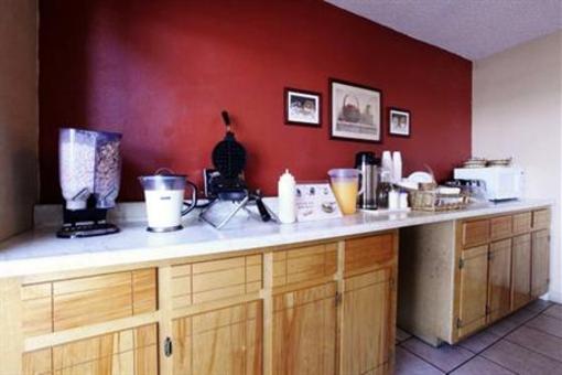 фото отеля Americas Best Value Inn Malvern (Arkansas)