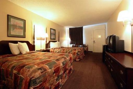 фото отеля Americas Best Value Inn Malvern (Arkansas)
