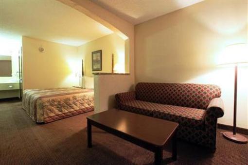 фото отеля Americas Best Value Inn Malvern (Arkansas)