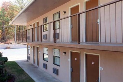 фото отеля Americas Best Value Inn Malvern (Arkansas)