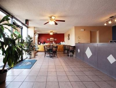 фото отеля Americas Best Value Inn Malvern (Arkansas)