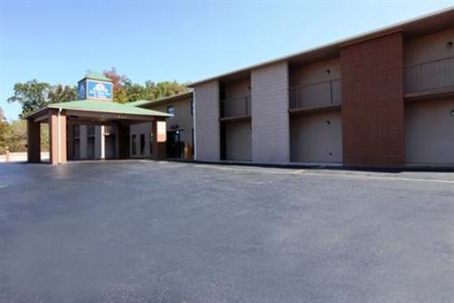 фото отеля Americas Best Value Inn Malvern (Arkansas)