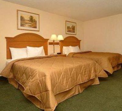 фото отеля Comfort Inn Malvern
