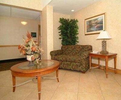 фото отеля Comfort Inn Malvern