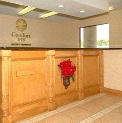 фото отеля Comfort Inn Malvern