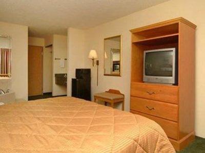 фото отеля Comfort Inn Malvern