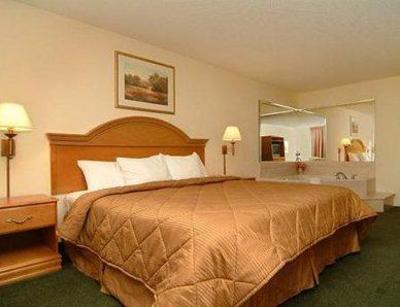 фото отеля Comfort Inn Malvern