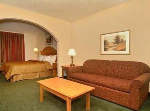 фото отеля Comfort Inn Malvern