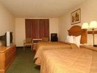 фото отеля Comfort Inn Malvern