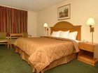 фото отеля Comfort Inn Malvern