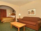 фото отеля Comfort Inn Malvern