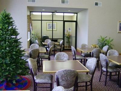фото отеля Holiday Inn Express Wauseon