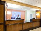 фото отеля Holiday Inn Express Wauseon