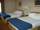 фото отеля Holiday Inn Express Wauseon