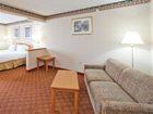 фото отеля Holiday Inn Express Wauseon
