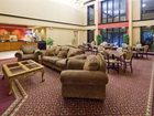 фото отеля Holiday Inn Express Wauseon
