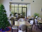 фото отеля Holiday Inn Express Wauseon