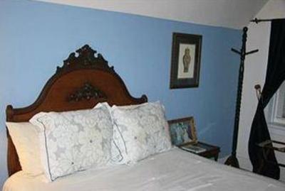 фото отеля The Brumder Mansion Bed & Breakfast Milwaukee