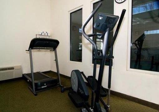 фото отеля Comfort Suites Texarkana (Texas)