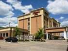 фото отеля Hampton Inn Oxford MS