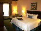 фото отеля Hampton Inn Oxford MS