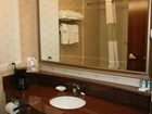 фото отеля Hampton Inn Oxford MS