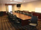 фото отеля Hampton Inn Oxford MS